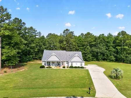 Barnesville, GA 30204 Lamar County