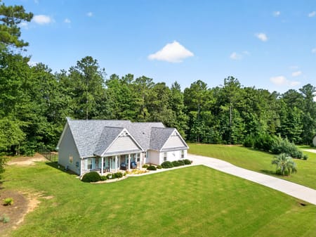 Barnesville, GA 30204 Lamar County