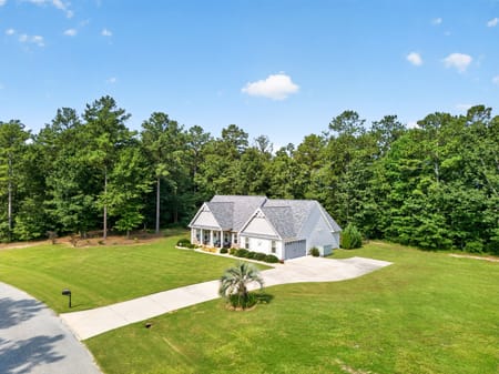 Barnesville, GA 30204 Lamar County
