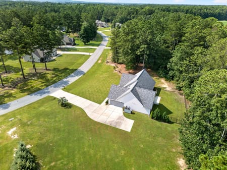 Barnesville, GA 30204 Lamar County