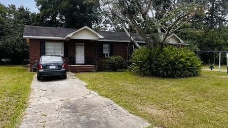 Albany, GA 31701 Dougherty County