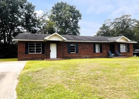 Albany, GA 31701 Dougherty County