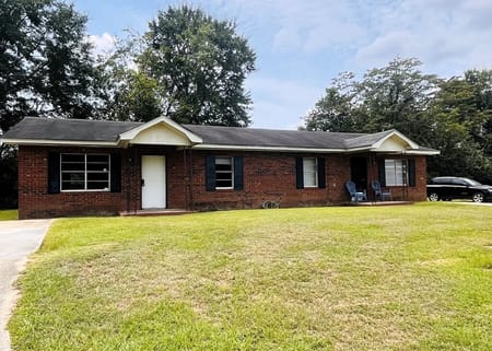 Albany, GA 31701 Dougherty County