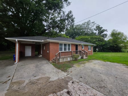 Monroe, GA 30655 Walton County