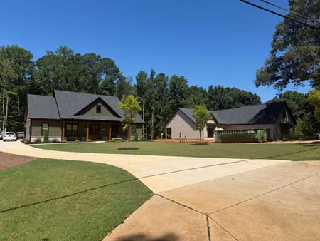 Holly Springs, GA 30115 Cherokee County