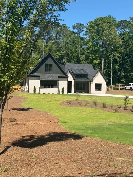 Holly Springs, GA 30115 Cherokee County