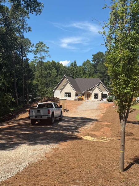 Holly Springs, GA 30115 Cherokee County