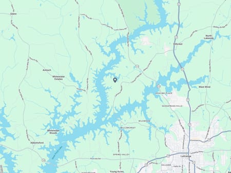 Lagrange, GA 30240 Troup County