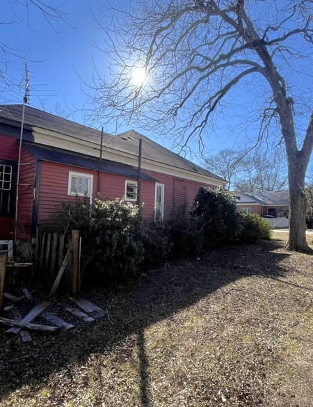 Richland, GA 31825 Stewart County