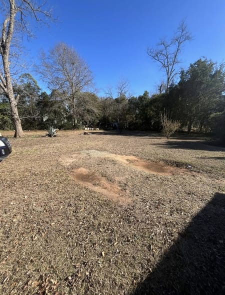 Richland, GA 31825 Stewart County