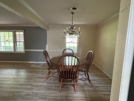 Warner Robins, GA 31088 Houston County