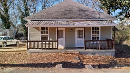 Lagrange, GA 30240 Troup County