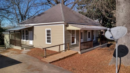 Lagrange, GA 30240 Troup County