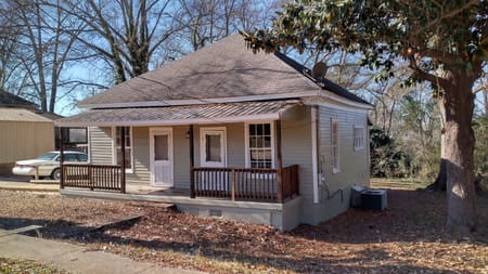 Lagrange, GA 30240 Troup County