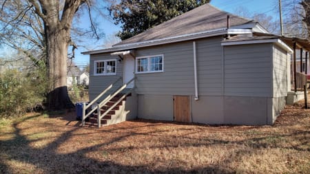 Lagrange, GA 30240 Troup County