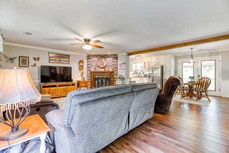 Loganville, GA 30052 Walton County