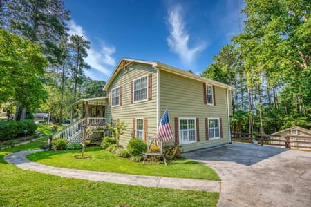 Loganville, GA 30052 Walton County