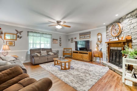 Loganville, GA 30052 Walton County
