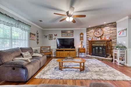 Loganville, GA 30052 Walton County