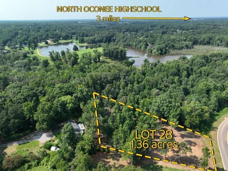 Bogart, GA 30622 Oconee County