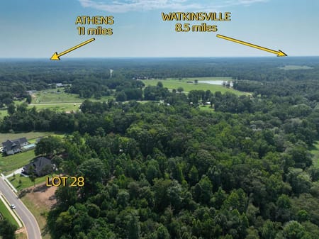 Bogart, GA 30622 Oconee County