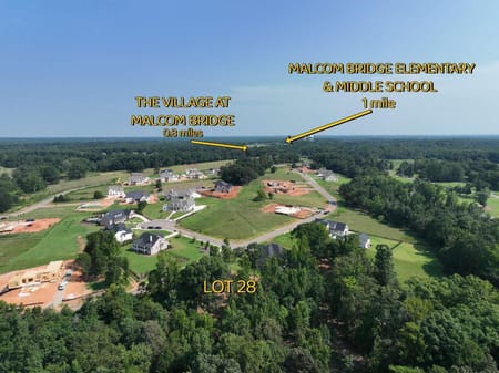 Bogart, GA 30622 Oconee County