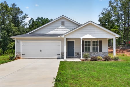 Barnesville, GA 30204 Lamar County