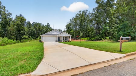 Barnesville, GA 30204 Lamar County