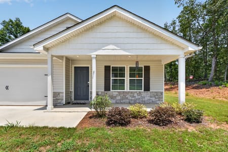Barnesville, GA 30204 Lamar County