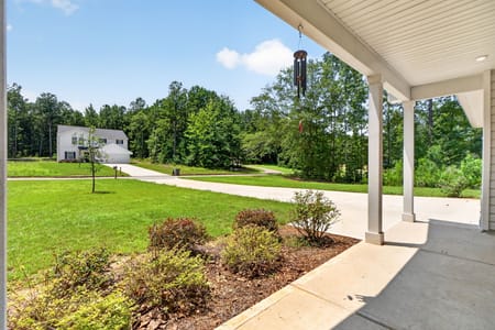 Barnesville, GA 30204 Lamar County