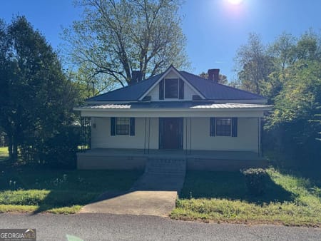 Greenville, GA 30222 Meriwether County