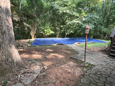 Griffin, GA 30223 Spalding County