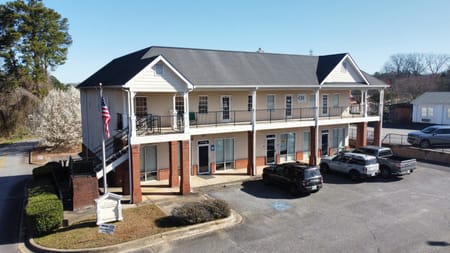 Dawsonville, GA 30534 Dawson County