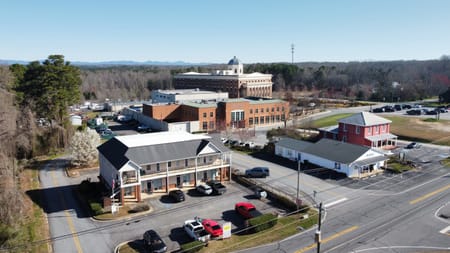 Dawsonville, GA 30534 Dawson County