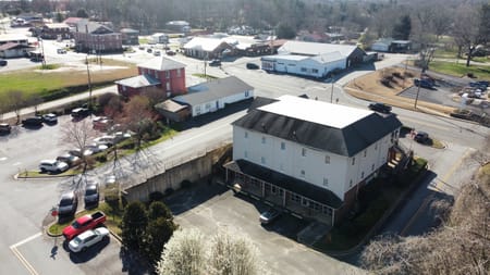 Dawsonville, GA 30534 Dawson County