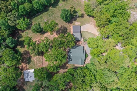Morganton, GA 30560 Fannin County