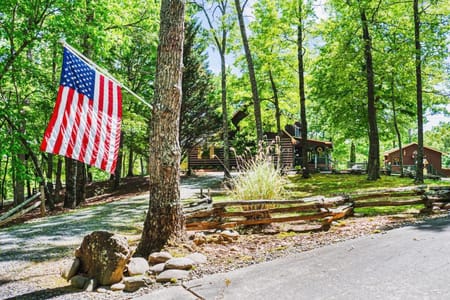 Morganton, GA 30560 Fannin County
