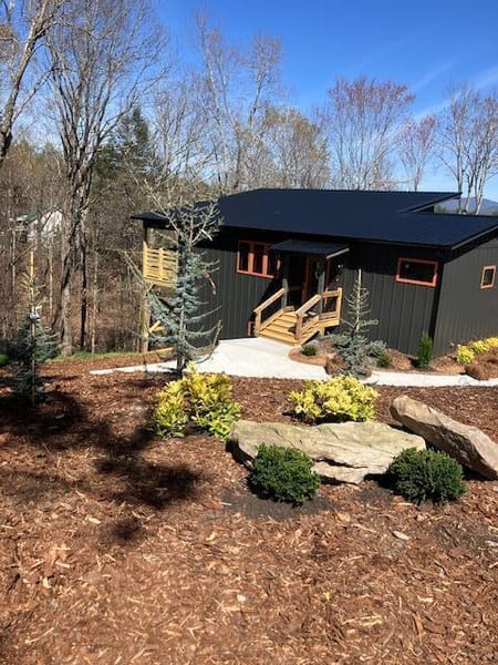 Ellijay, GA 30540 Gilmer County