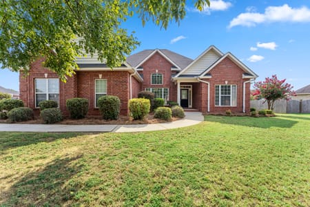 Warner Robins, GA 31088 Houston County