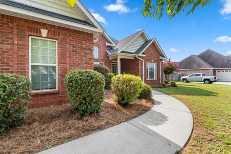 Warner Robins, GA 31088 Houston County
