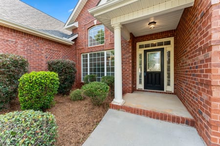 Warner Robins, GA 31088 Houston County