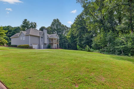 Hoschton, GA 30548 Barrow County
