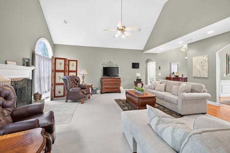 Hoschton, GA 30548 Barrow County