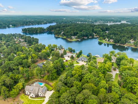 Greensboro, GA 30642 Greene County