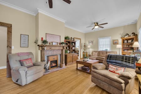 Union Point, GA 30669 Greene County