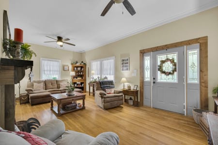 Union Point, GA 30669 Greene County
