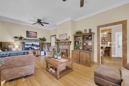 Union Point, GA 30669 Greene County