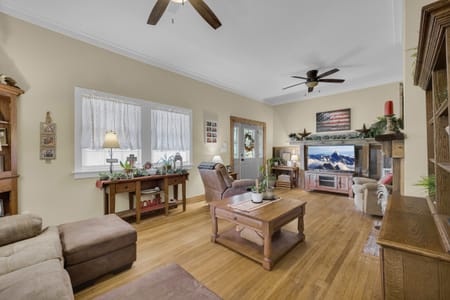 Union Point, GA 30669 Greene County