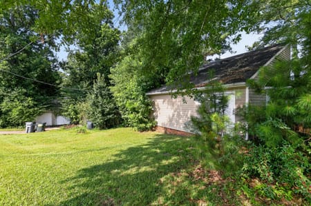 Dallas, GA 30157 Paulding County