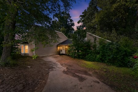 Dallas, GA 30157 Paulding County
